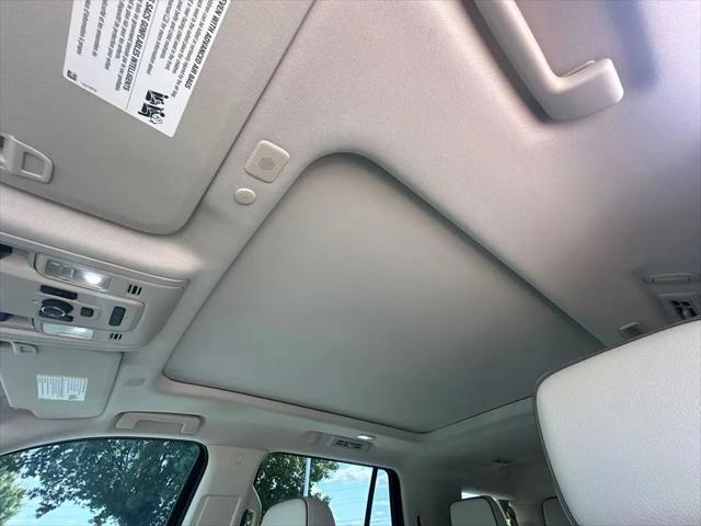 2022 GMC Yukon 2WD Denali