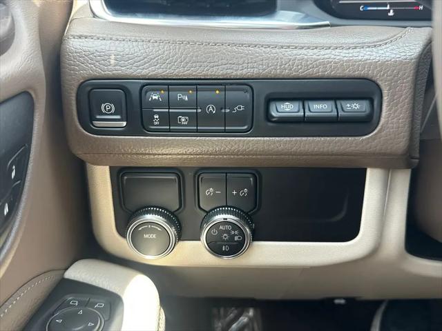 2022 GMC Yukon 2WD Denali