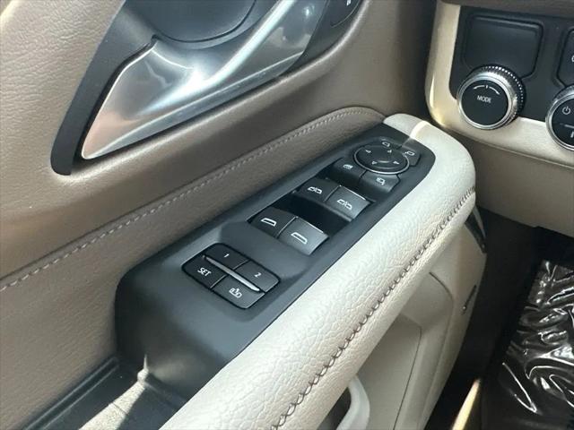 2022 GMC Yukon 2WD Denali