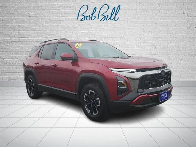 2025 Chevrolet Equinox AWD ACTIV for sale in Baltimore, MD