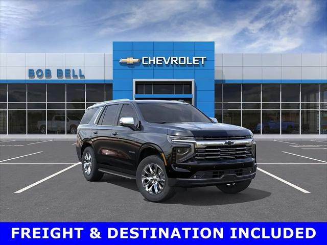 2026 Chevrolet Tahoe 4WD Premier for sale in Baltimore, MD