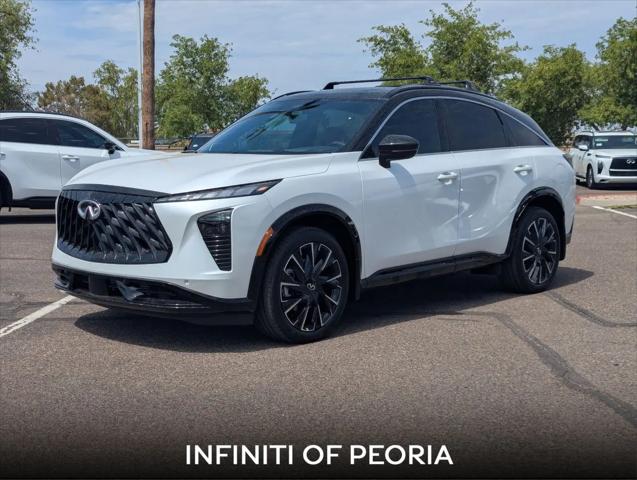 2027 INFINITI X6 AUTOGRAPH for sale in Peoria, AZ