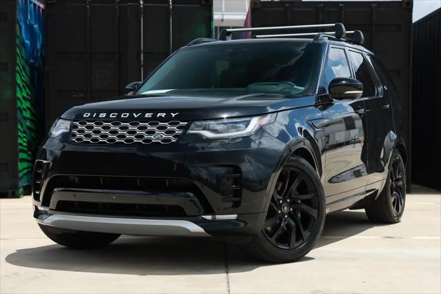 2024 Land Rover Discovery P360 Metropolitan Edition for sale in Orlando, FL
