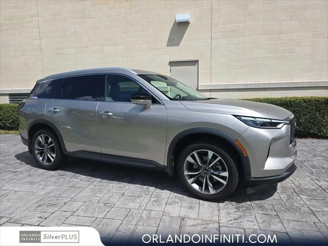 2023 INFINITI QX60 LUXE for sale in Orlando, FL