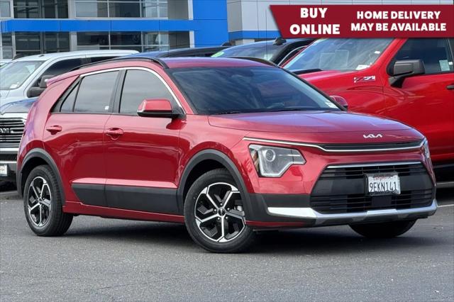 2023 Kia Niro EX for sale in San Jose, CA