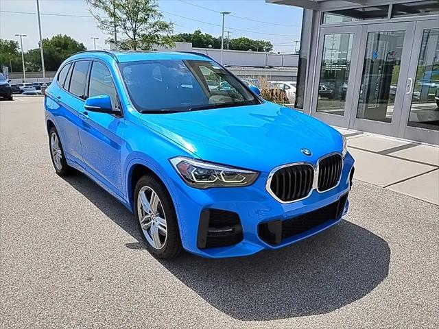 2020 BMW X1 xDrive28i for sale in Madison, WI