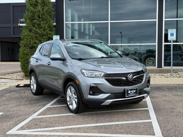 2023 Buick Encore GX Preferred AWD for sale in Madison, WI