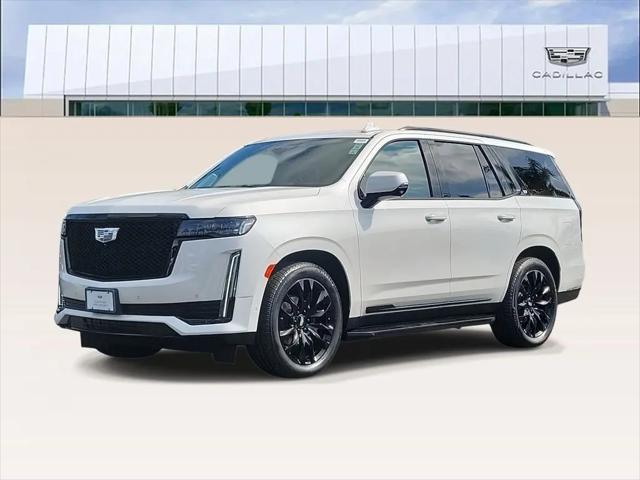 2021 Cadillac Escalade 4WD Sport Platinum for sale in Buena Park, CA