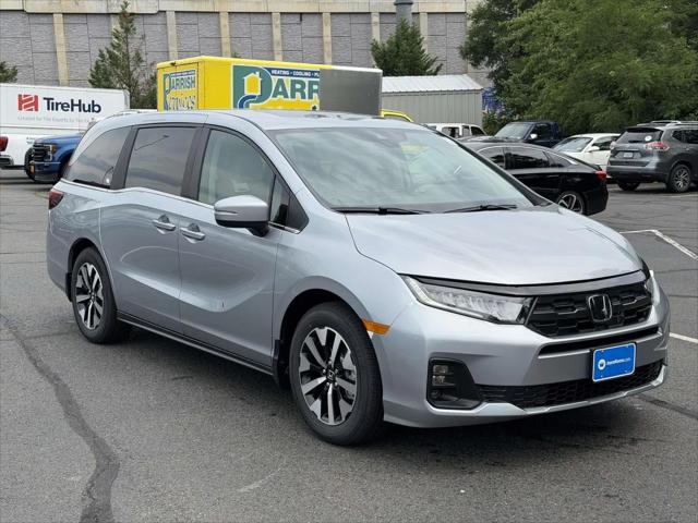 2026 Honda Odyssey EX-L for sale in Manassas, VA