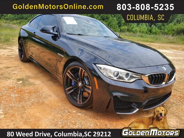 2015 BMW M4 Standard for sale in Columbia, SC