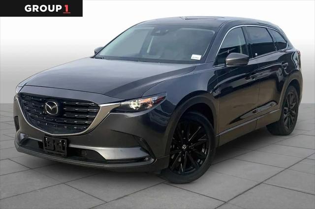 2023 Mazda CX-9 Touring Plus for sale in Oklahoma City, OK