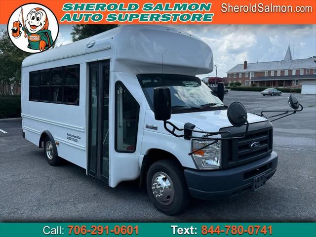 2019 Ford E-350 Cutaway E-350 for sale in Rome, GA