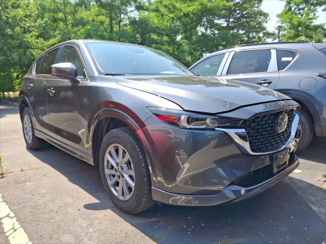 2025 Mazda CX-5 2.5 S Preferred for sale in Hamilton, NJ