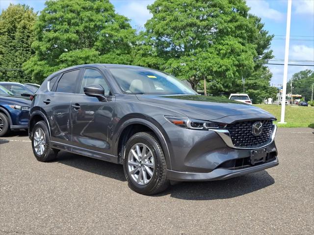 2025 Mazda CX-5 2.5 S Preferred for sale in Hamilton, NJ