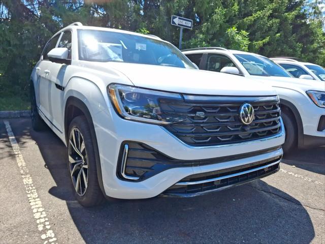 2026 Volkswagen Atlas SEL Premium R-Line for sale in Hamilton, NJ