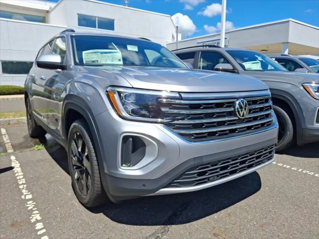 2026 Volkswagen Atlas SE with Technology for sale in Hamilton, NJ