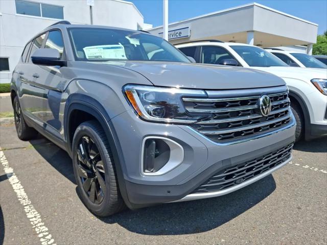 2026 Volkswagen Atlas SE with Technology for sale in Hamilton, NJ