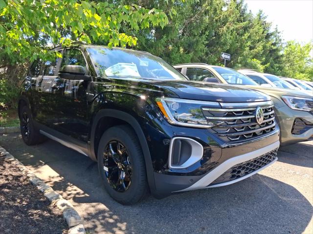 2026 Volkswagen Atlas Peak Edition for sale in Hamilton, NJ