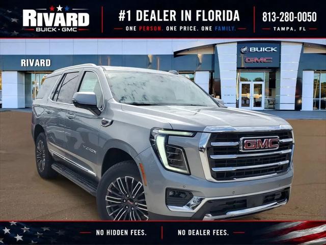 2026 GMC Yukon 4WD Elevation for sale in Tampa, FL