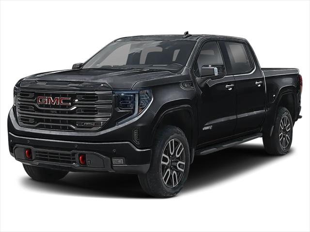 2026 GMC Sierra 1500 Crew Cab, Short Bed, AT4, 4WD for sale in Tampa, FL