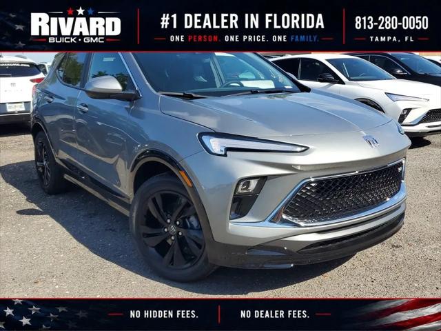 2026 Buick Encore GX Sport Touring FWD for sale in Tampa, FL