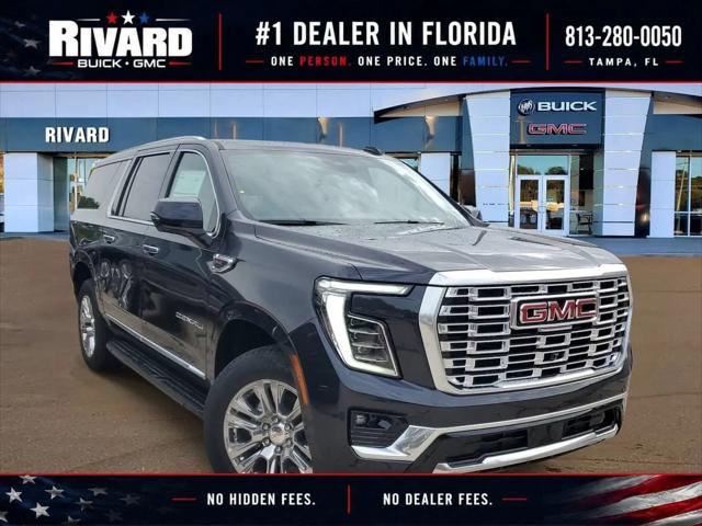 2026 GMC Yukon XL 2WD Denali for sale in Tampa, FL