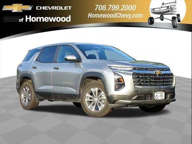 2027 Chevrolet Equinox LT AWD for sale in Homewood, IL