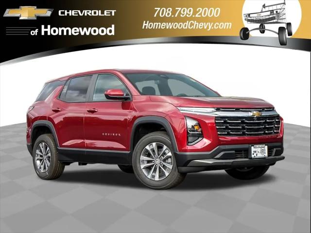 2027 Chevrolet Equinox LT FWD for sale in Homewood, IL