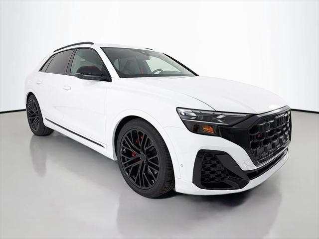 2026 Audi SQ8 Prestige TFSI quattro Tiptronic for sale in Lancaster, PA