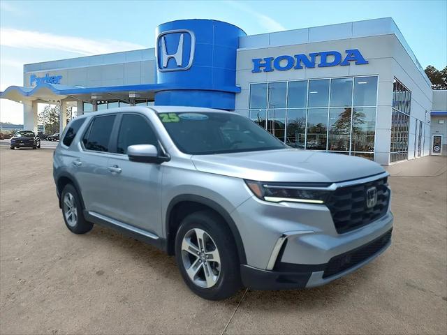 2025 Honda Pilot EX-L for sale in Morehead City, NC