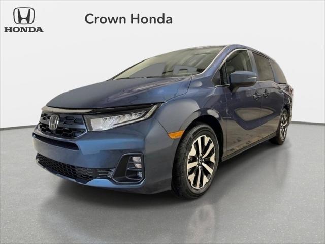 2026 Honda Odyssey EX-L for sale in Pinellas Park, FL