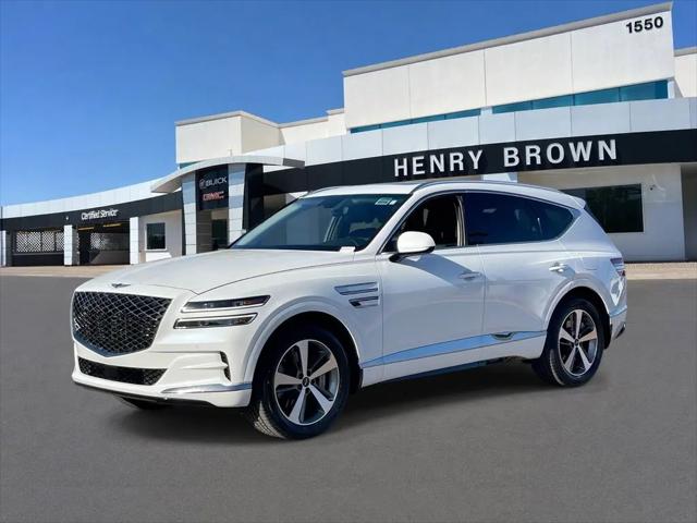 2023 Genesis GV80 3.5T AWD for sale in Gilbert, AZ