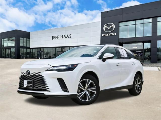 2023 Lexus RX 350 RX 350 for sale in Houston, TX