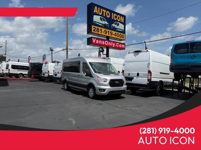2021 Ford F-350 XLT for sale in Houston, TX
