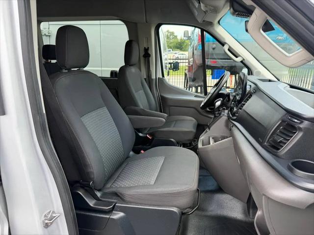 2021 Ford F-350 XLT