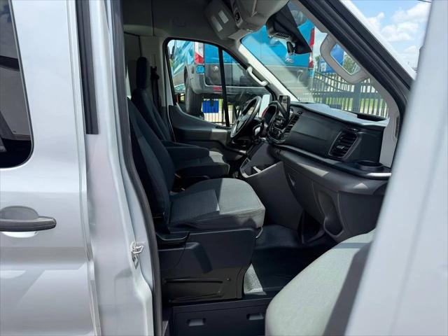 2021 Ford F-350 XLT