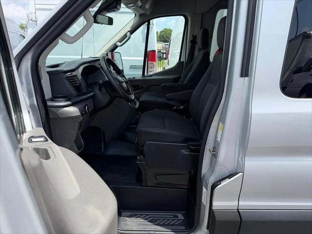 2021 Ford F-350 XLT