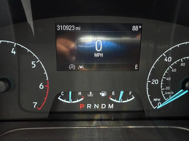 2021 Ford F-350 XLT