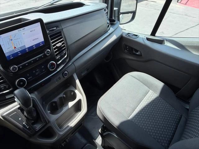 2021 Ford F-350 XLT