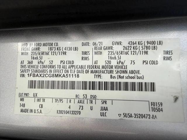 2021 Ford F-350 XLT