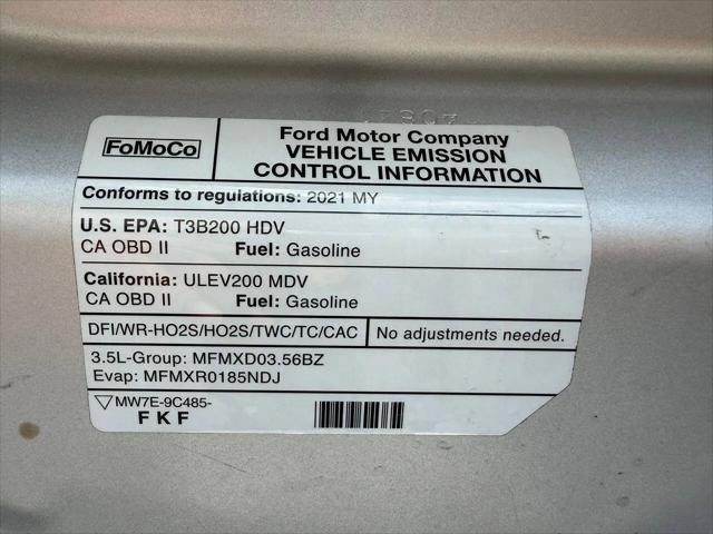 2021 Ford F-350 XLT