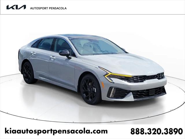 2026 Kia K5 GT-Line FWD for sale in Pensacola, FL