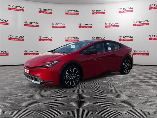 2026 Toyota Prius Plug-In XSE for sale in Chicago, IL