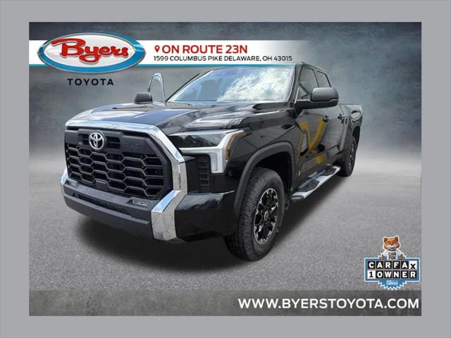 2023 Toyota Tundra SR5 for sale near Delaware, OH