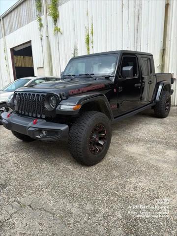 2023 Jeep Gladiator Rubicon for sale in Baton Rouge, LA