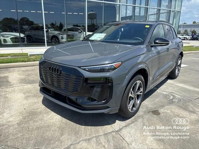 2027 Audi Q6 e-tron Premium Plus quattro for sale in Baton Rouge, LA