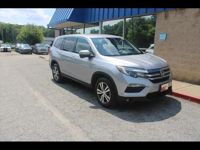 2016 Honda Pilot EX for sale in Smyrna, GA