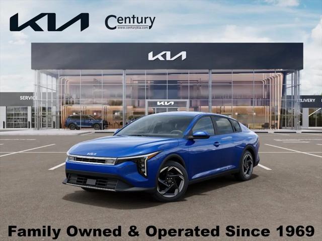 2026 Kia K4 EX for sale in Tampa, FL