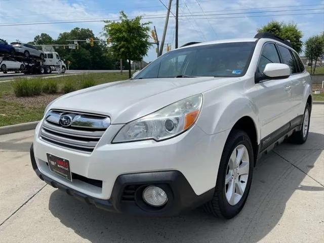2014 Subaru Outback 2.5i Premium for sale in Chantilly, VA