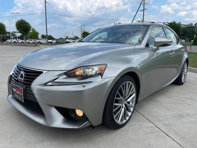 2014 Lexus IS 250 IS 250 for sale in Chantilly, VA